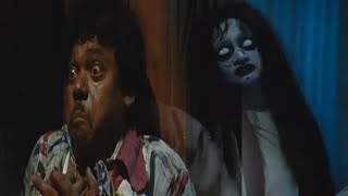 Shakalaka Shankar Ghost Hilarious Comedy Scenes | Telugu Comedy Scenes | TFC Movies