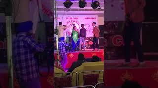 Best Punjabi Dance my brother marriage.  (Kalanwali)