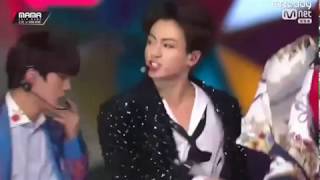 2018 MAMA BTS (방탄소년단) Full Live Performance (Airplane pt.2 + IDOL)
