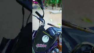 Amazing Bike hacks..!🔥 இவ்ளோ நாள் இது தெரியாம போச்சே..!?🤔 #shorts