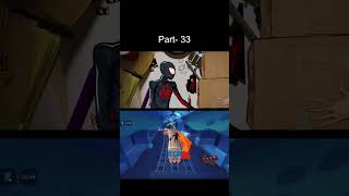 Across the Spidey Verse Part 33