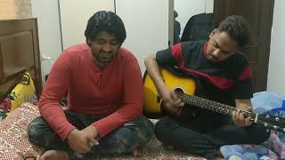 Ve Pathra || Cover || Abhishek Malhotra