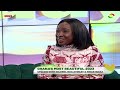 gmb2023 up close with queen selorm naa ayeley u0026 kwartemaa