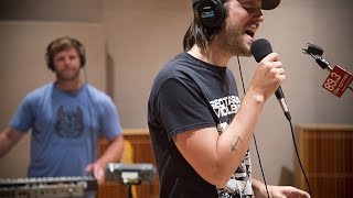 On An On - Icon Love (Live on 89.3 The Current)