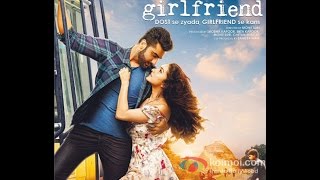 Half Girlfriend Official Trailer clips | Arjun Kapoor | Shraddha Kapoor | 19th May 2017