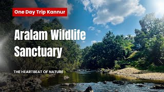 Must visit place in Kannur |Aralam Wildlife Sanctuary| കണ്ണൂരിൽ കണ്ടിരിക്കേണ്ട സ്ഥലം| ആറളം ഫാം