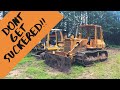 What to look for when buying a used BULLDOZER!