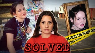 The Heartbreaking Case of Adrianne Reynolds