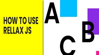 How to use Rellax JS | Jquery Plugins