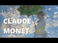 Claude Monet | The Impressionist Master of Color