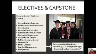 COMM Explore SDSU 2021