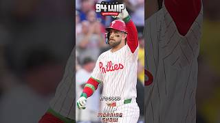 Bryce Harper S Comments Are Unfair