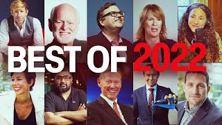 10 Lessons to Make You Great in 2023
