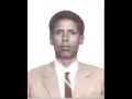 Gabayadii Abwaan Faarax Nuur Bart 2