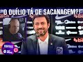 CORINTHIANS PERDIDO! ANDRÉ HENNING SE IRRITA COM PRESIDÊNCIA DO TIMÃO! | CORTES TNT SPORTS