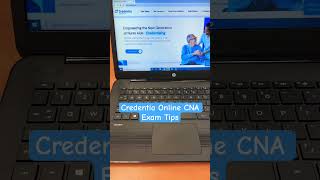 Credentia CNA Tips #credentia #cna #nurse #nursing #medical #nursing #tutorial #nursestudent #nurses