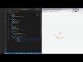 Color Changing Loader in HTML with CSS