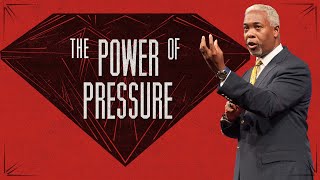 The Power of Pressure | Bishop Dale C. Bronner | Word of Faith Family Worship Cathedral