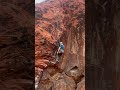 fear and loathing iii 5.12a red rock