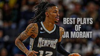 5 Minutes of JA Morant's Best Plays