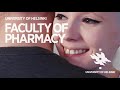 The Faculty of Pharmacy | University of Helsinki