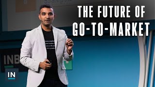 5 Mega Trends That Are Defining The Future Of Go-To-Market