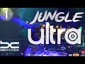 Ultra @ JUNGLE with Ben Coda | SRI LANKA | Patrick Hero - Butterfly Feat. Elia De Biase | Part 1