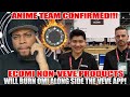 Ecomi CEO David Yu CONFIRMS Anime Upcoming & NEW Omi Crypto Burning Products Excluding VeVe NFTs!