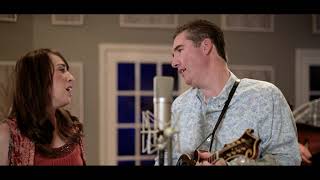 Darin And Brooke Aldridge - Once In A While Official Performance Video