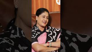 Vijayashanti on Unstoppable : \