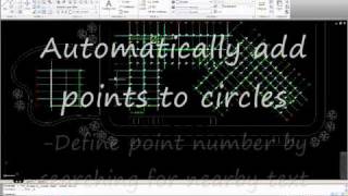 2 Trimble Point Creator Pro - automate points