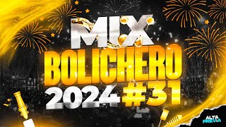 🥳 MIX BOLICHERO 🔥 ENGANCHADO FIESTERO | DICIEMBRE 2024 | ALTA PREVIA