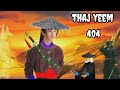 thaj yeem.part404. hmong action story .8 8 2024.