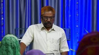 Dayagala hrudayudavu live song by shalom church