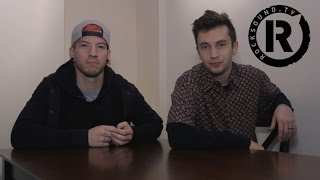 A Message From Tyler + Josh