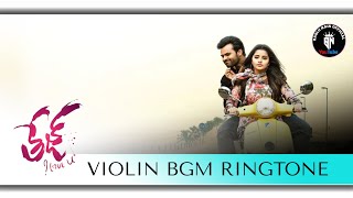 Supreme Khiladi 2 Vailon Bgm Ringtone 2022//Sai Dharam Tej and Anupama Movie Bgm Ringtone 2022