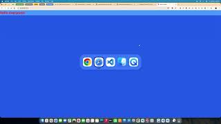 Setup React JS, Tailwind CSS & GitHub in One Video