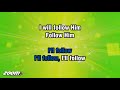 Sister Act - I Will Follow Him - Karaoke Version from Zoom Karaoke