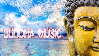 buddha music - lounge music 2022 - chill out music 2022 #1