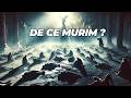 De ce MURIM ?? Ce spune Isus, Biblia si Dumnezeu despre Moarte