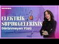 Elektrik Süpürgelerinin Sağlığı Tehdit Eden Tarafı - Mavi Kadın