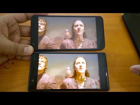 Nokia 3 Display & Audio quality test Nokia 3 Display & Audio quality test