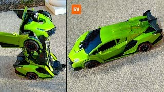 12 SMART TOYS GADGETS INVENTION ▶Transformers Cars Rs.99 to 500 Rupees You Must Have