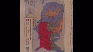 APHG Chapter 6 Key Issue 1 Lecture