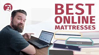Best Online Mattress 2021 - Our Top 7 Beds!
