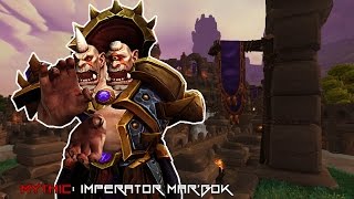 Mythic: Imperator Mar'gok [RAKGaming] Multi PoV