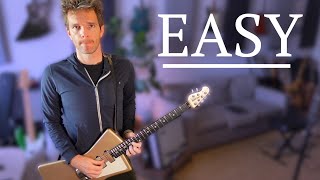 An Instant Shortcut to Sound Better on Guitar