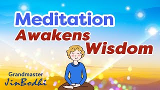 Back to Basics on the Benefits of Meditation (Part I)