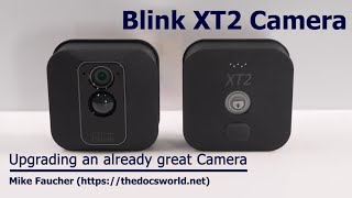 Blink XT2 review - 2nd Gen