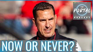 EXCLUSIVE: Inside Wisconsin Badgers' BOLD Portal Moves—Luke Fickell's Roster Decisions MUST Work
